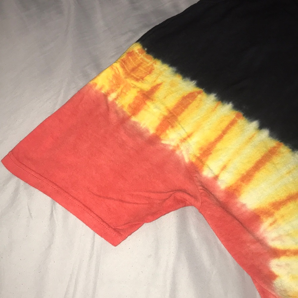 ❌SOLD❌Travis Scott JACKBOYS Racing Tee🆕 - Picture 14 of 16